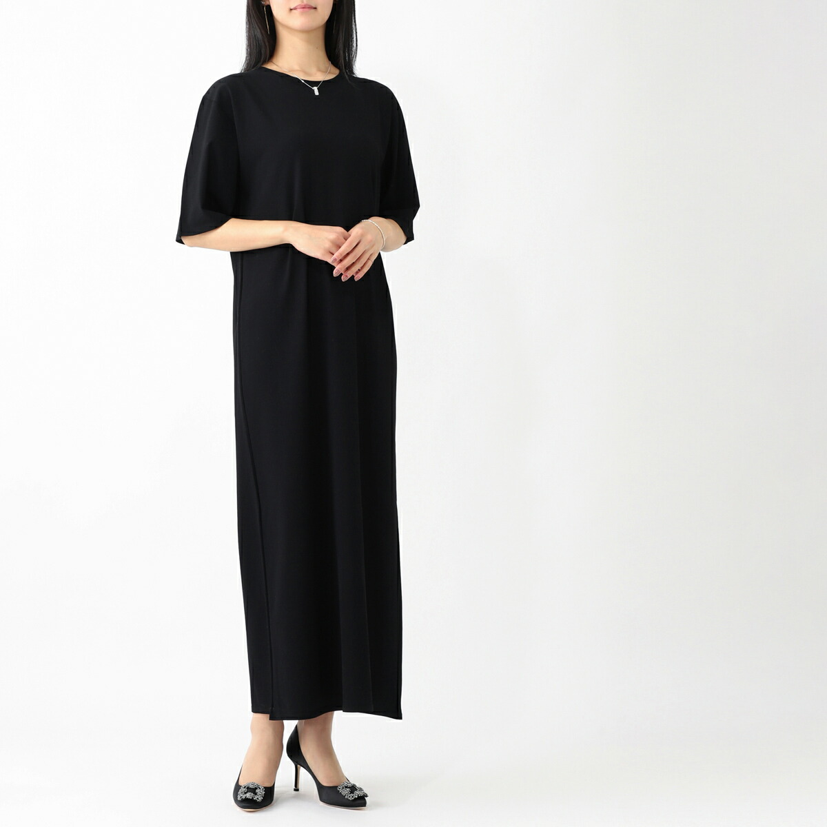 楽天市場】THE ROW ザ・ロウ ワンピース TOMAN DRESS トーマン