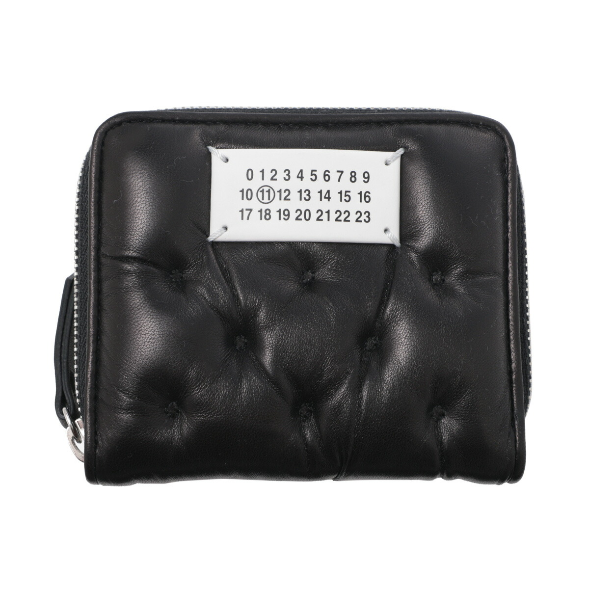 楽天市場】メゾンマルジェラ Maison Margiela 3つ折り財布 小銭