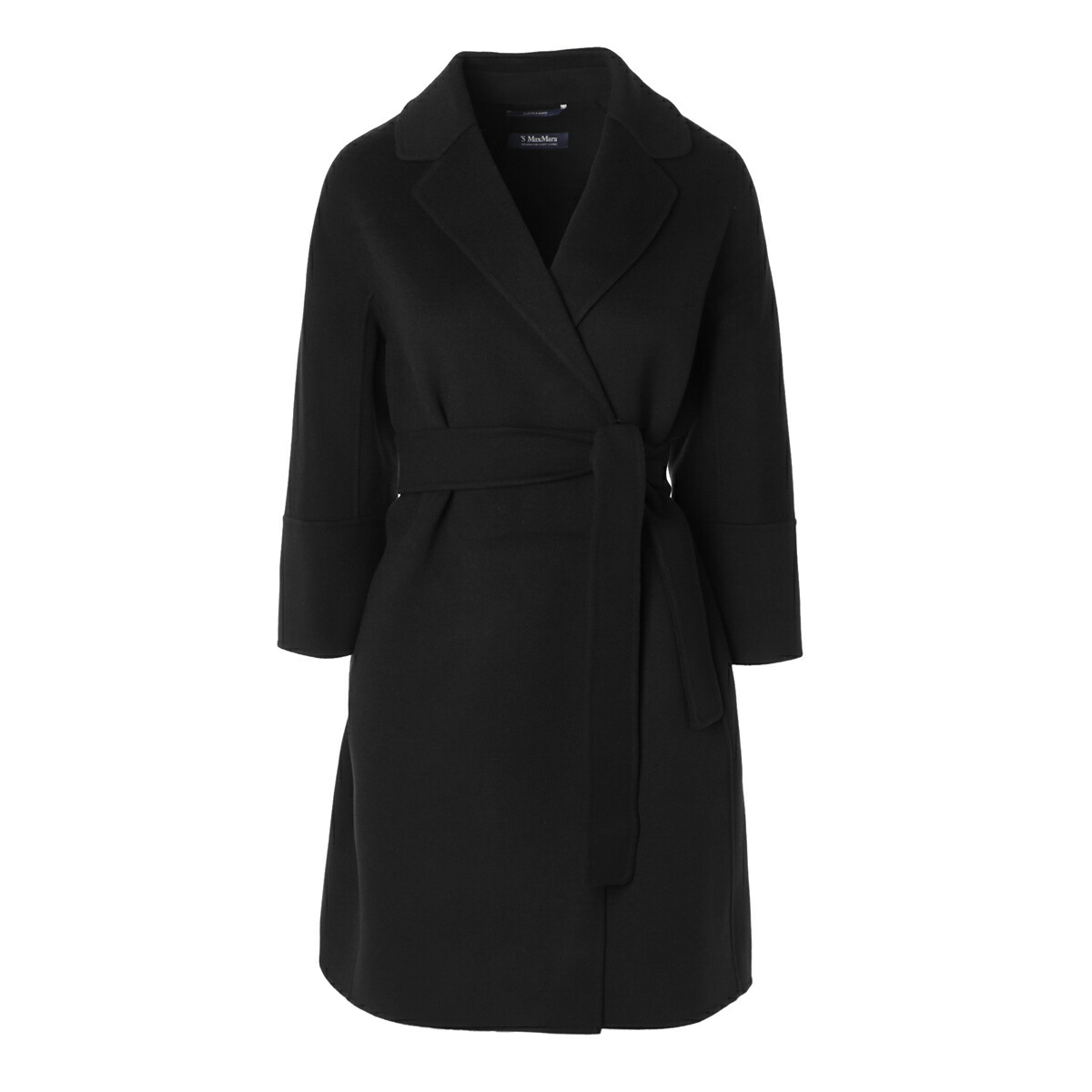 ☆'S Max Mara☆新品格安☆ Max Mara（マックスマーラ） S Max Mara エス アウター ロングコート