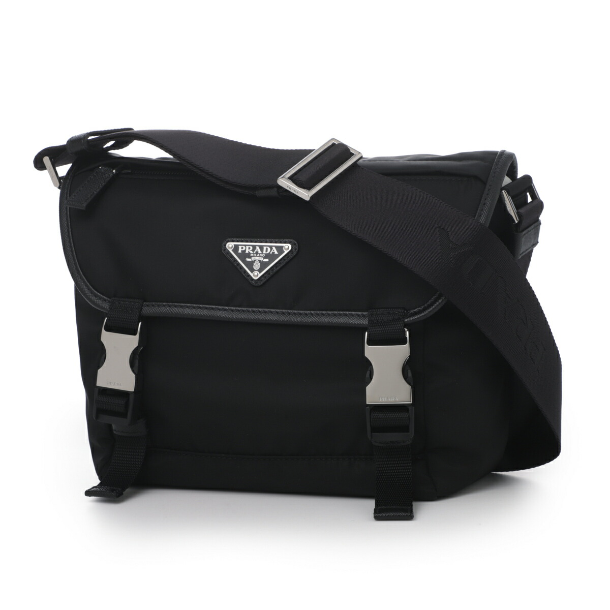 【セール】PRADA プラダ MEN ショルダーバッグ 2VH144 セール】PRADA プラダ MEN ショルダーバッグ 2VH144 (PRADA