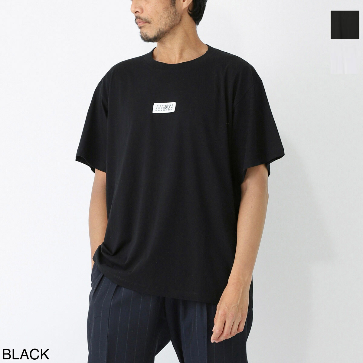 JIL SANDER クルーネックTシャツ j21gc0005-j45084 楽天市場】ジルサンダー JIL SANDER クルーネックTシャツ メンズ