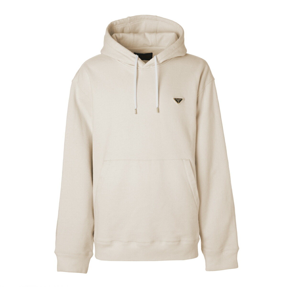 プラダ　ジャケット 楽天市場】【アウトレット】プラダ PRADA ナイロンジャケット ジップ