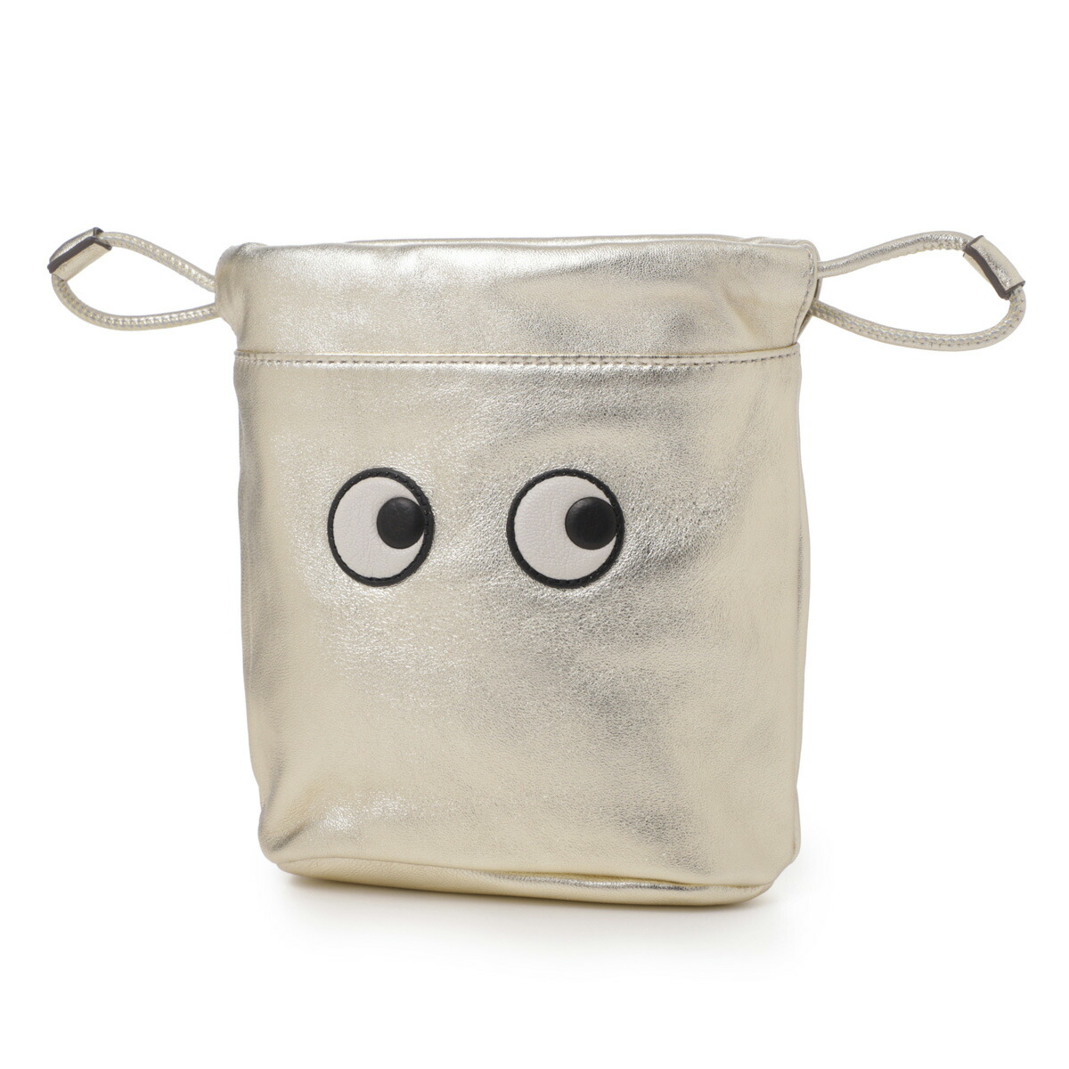 楽天市場】ANYA HINDMARCH (アニヤ・ハインドマーチ) Drawstring