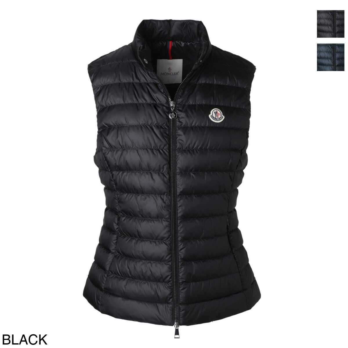 MONCLER チェック柄 ダウンベストレディースM 楽天市場】モンクレール（柄チェック）の通販
