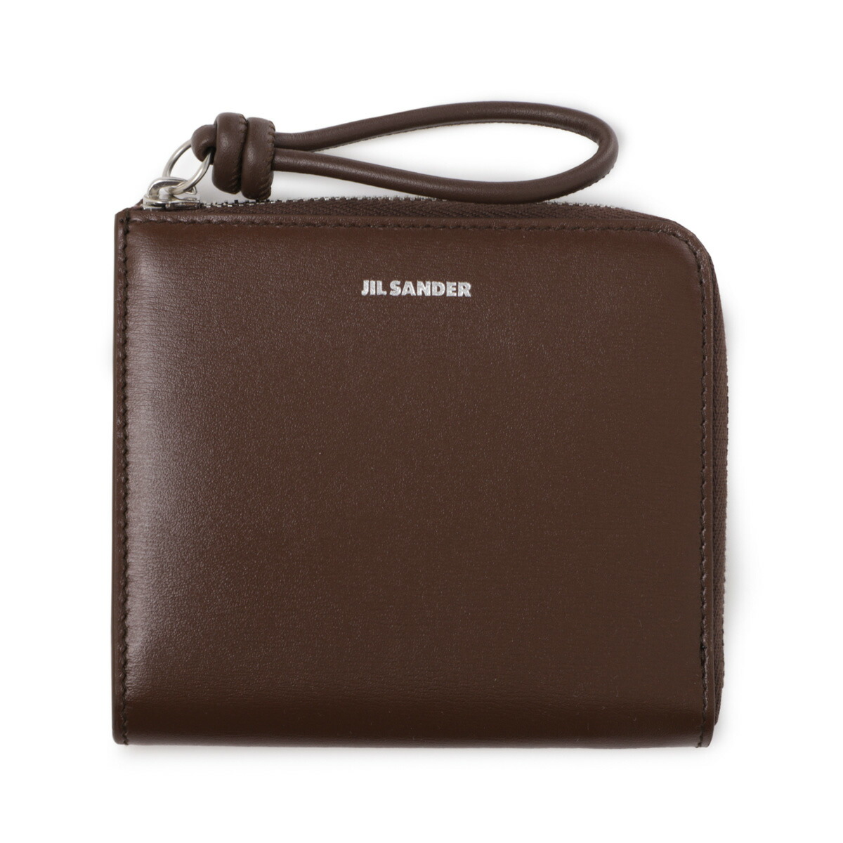 Giro Wallet Mini Woman | Jil Sander Official Online Store
