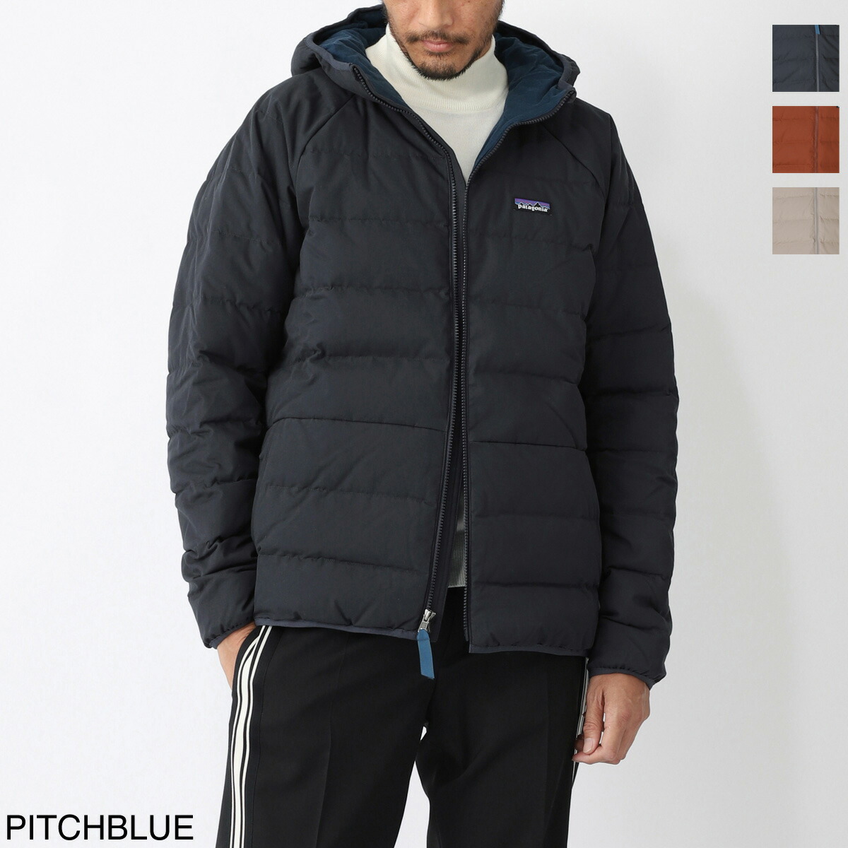 Patagonia パタゴニア Nano puff ナノパフ ダウン メンズ 楽天市場】【P5倍】パタゴニア／PATAGONIA 
