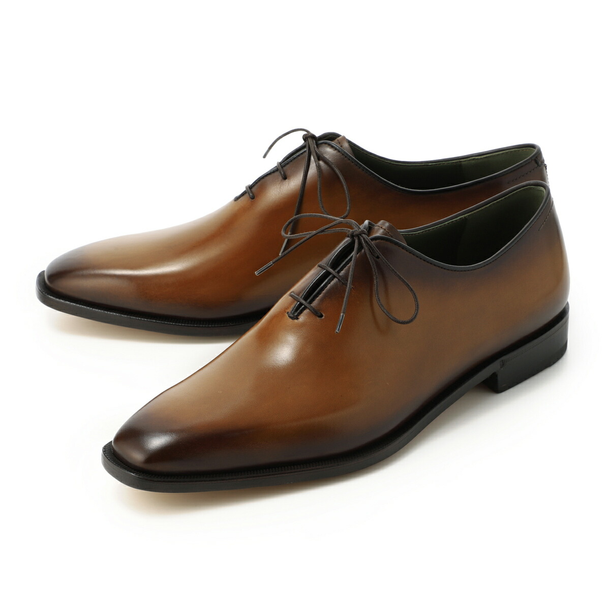ベルルッティスニーカー美品7 BERLUTI - 【極美】ベルルッティ デニムスニーカー サイズ7