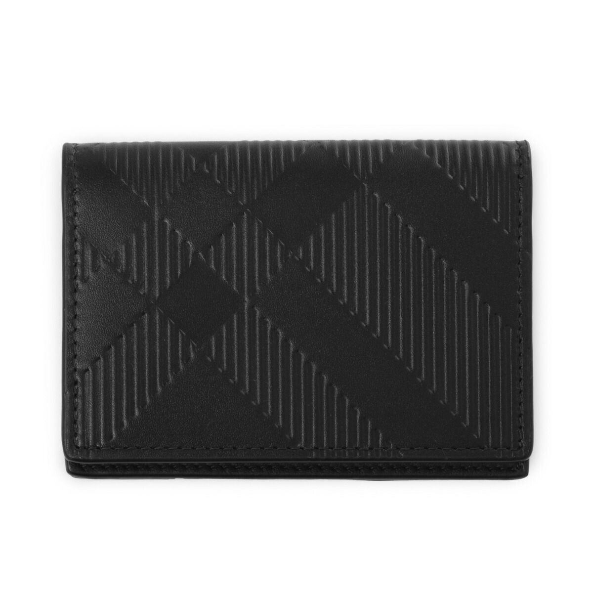 ★関税込み・送料無料★ バーバリー キルティングカードホルダー キルティング Burberry(バーバリー) カードケース・名刺入れ