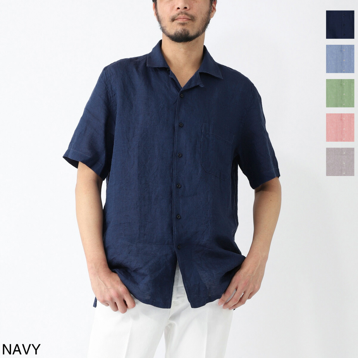 GUY ROVER ボタンダウンシャツ 3550pl188-532500 楽天市場】ギローバー GUY ROVER ボタンダウンシャツ 長袖シャツ