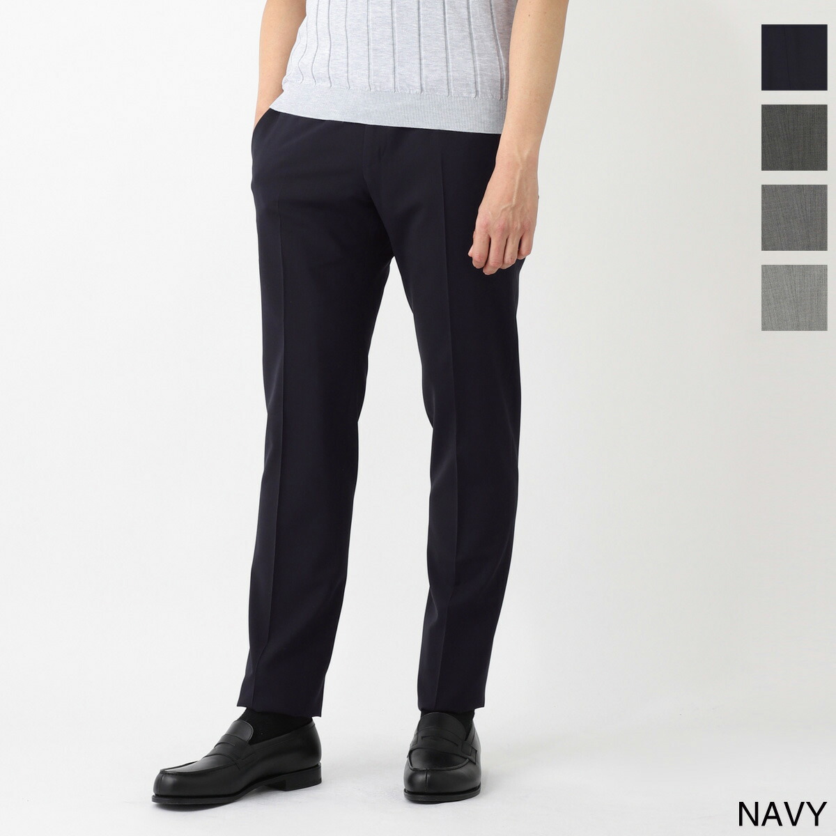 人気海外ブランドアイテム｜ファッション通販 covf01z00cl1-to7701.jpg パンツ