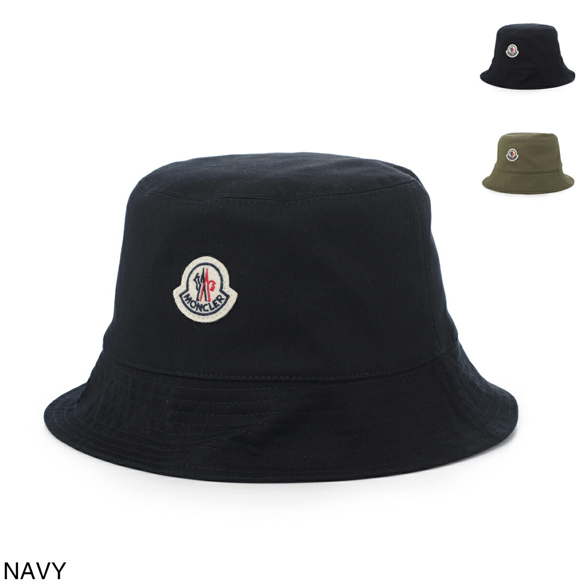 新品 Moncler Grenoble バケットハット ユニセックス 黒 楽天市場】モンクレールグルノーブル MONCLER GRENOBLE 帽子