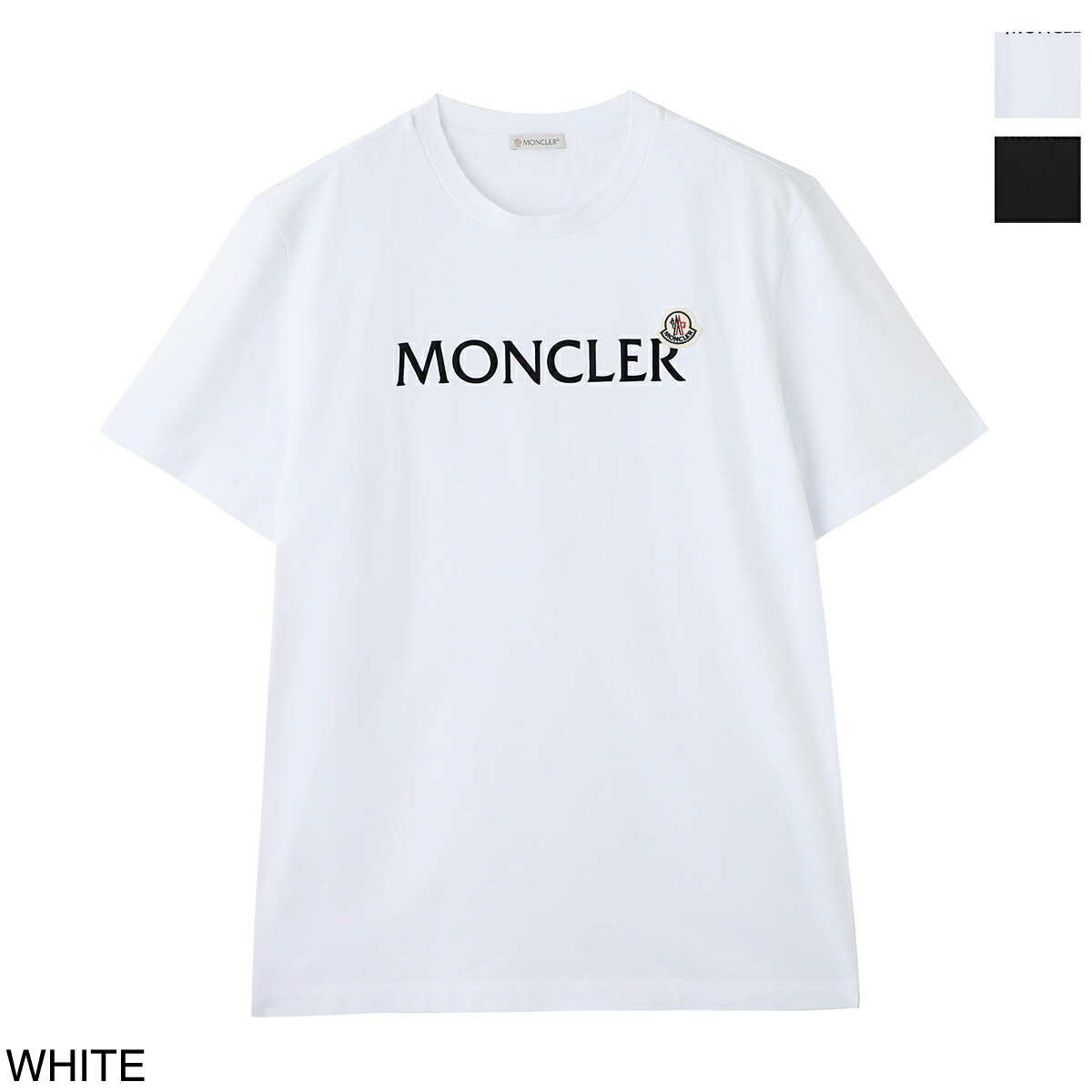 楽天市場】【9/4-20時～最大2万円OFFクーポン配布中】MONCLER