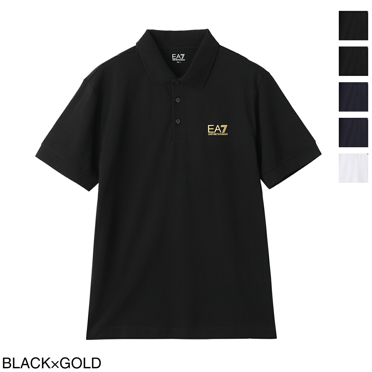 楽天市場】EA7 EMPORIO ARMANI エアセッテ エンポリオアルマーニ