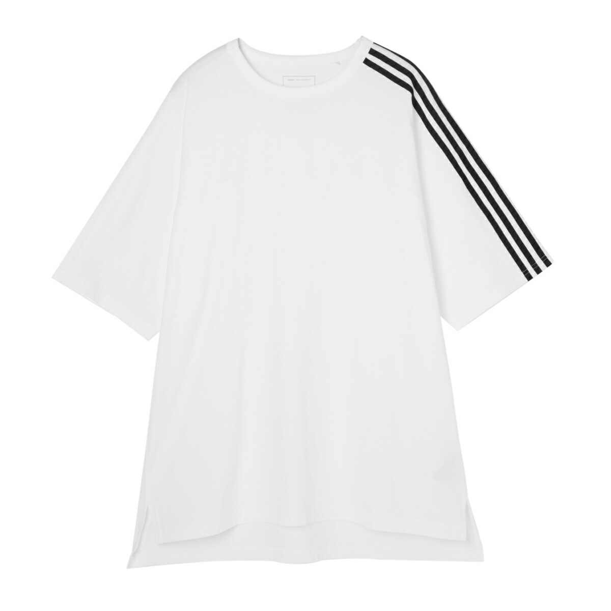 【アウトレット】ワイスリー Y-3 クルーネックTシャツ ホワイト メンズ jm7845 white M 3S SS TEE【返品送料無料】