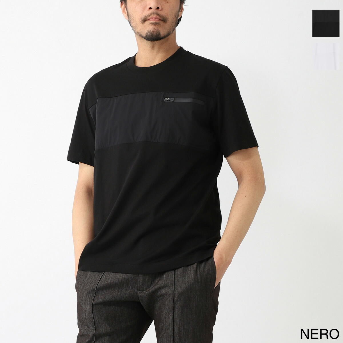 楽天市場】【最大2万円OFFクーポン対象・11/29～12/1限定】HERNO