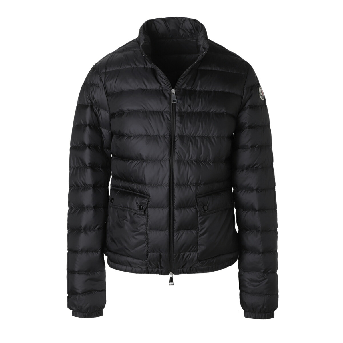 楽天市場】モンクレール MONCLER ダウンジャケット ブラック