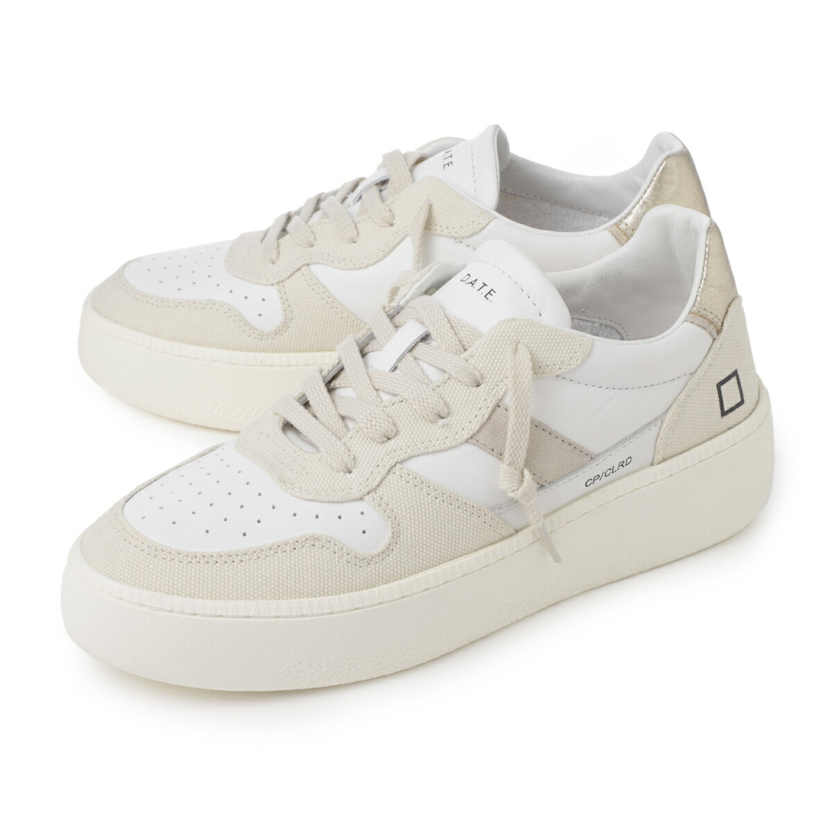 楽天市場】【SALE30％OFF】【D.A.T.E.(デイト)】日本限定COURT2.0 MID