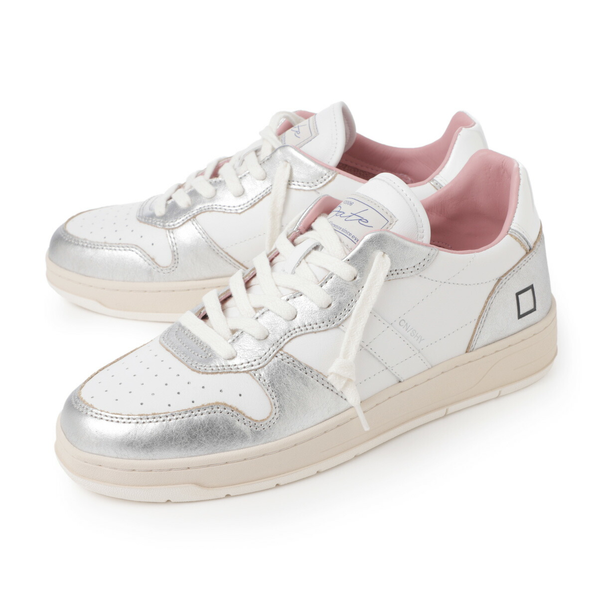 楽天市場】デイト DATE スニーカー レディース 大きいサイズあり