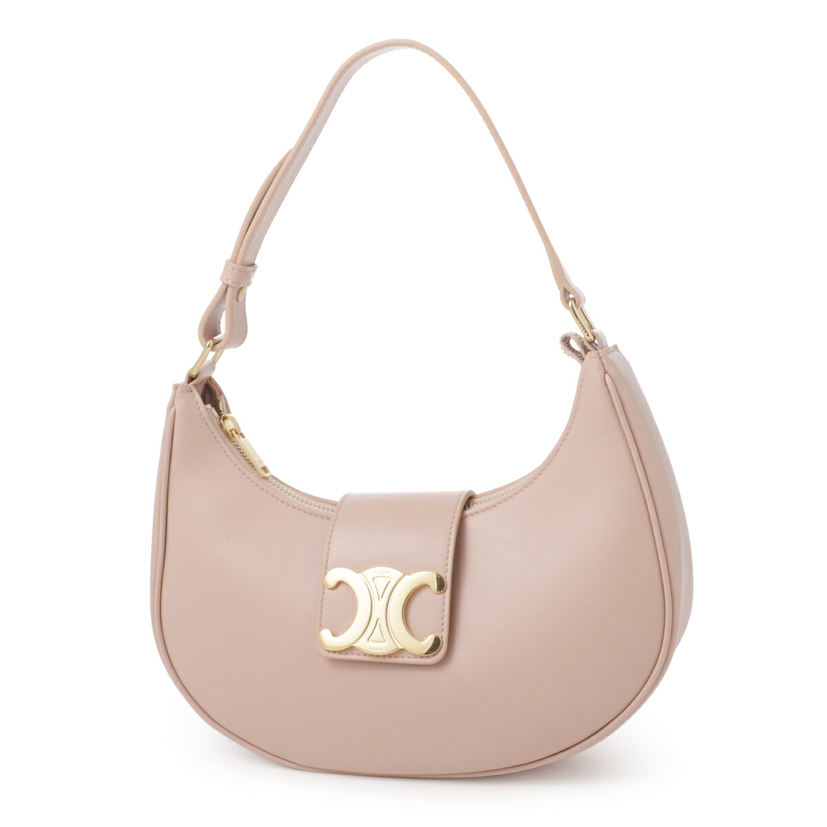 CELINE ハンドバッグ 11953-3bf4-38no CELINE セリーヌ ハンドバッグ MEDIUM ANITA BAG ブラック