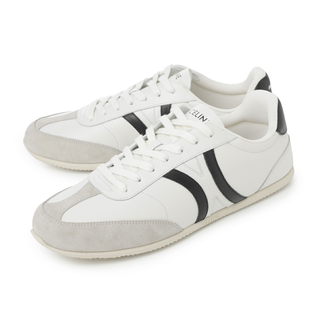 楽天市場】CELINE セリーヌ スニーカー LOW TOP SNEAKER