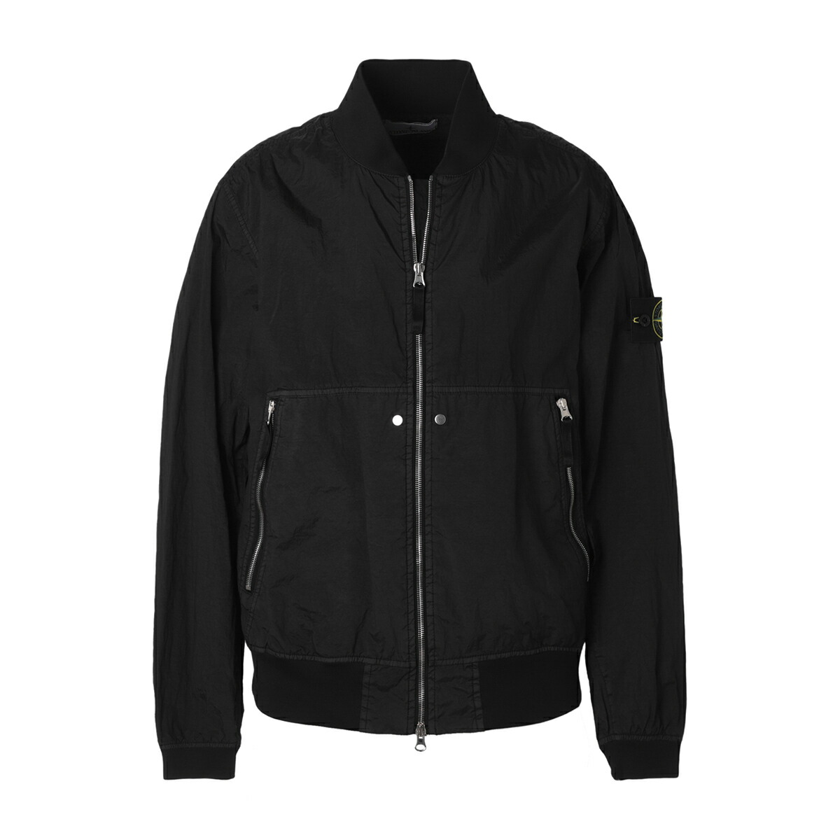 PRADA（プラダ）｜フード付きナイロンジップアップブルゾンジャケット 楽天市場】プラダ PRADA ナイロンジャケット ジップアップ