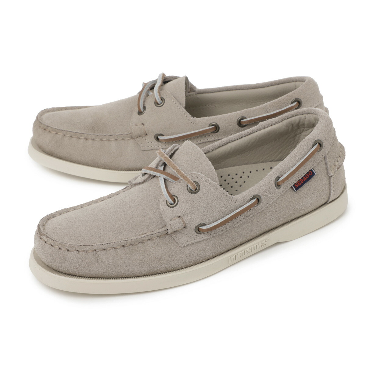 【美品】セバゴSEBAGO デッキシューズ　革　クリーニング済　即日出荷 楽天市場】SEBAGOの通販