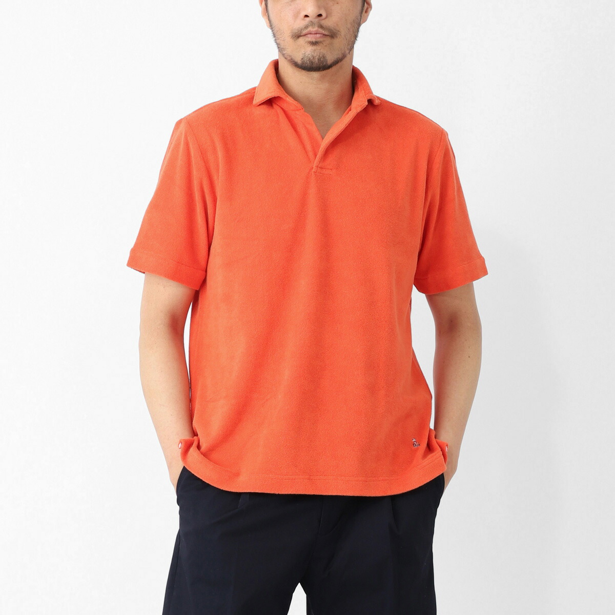 今めかしい青碧 百貨店SALE