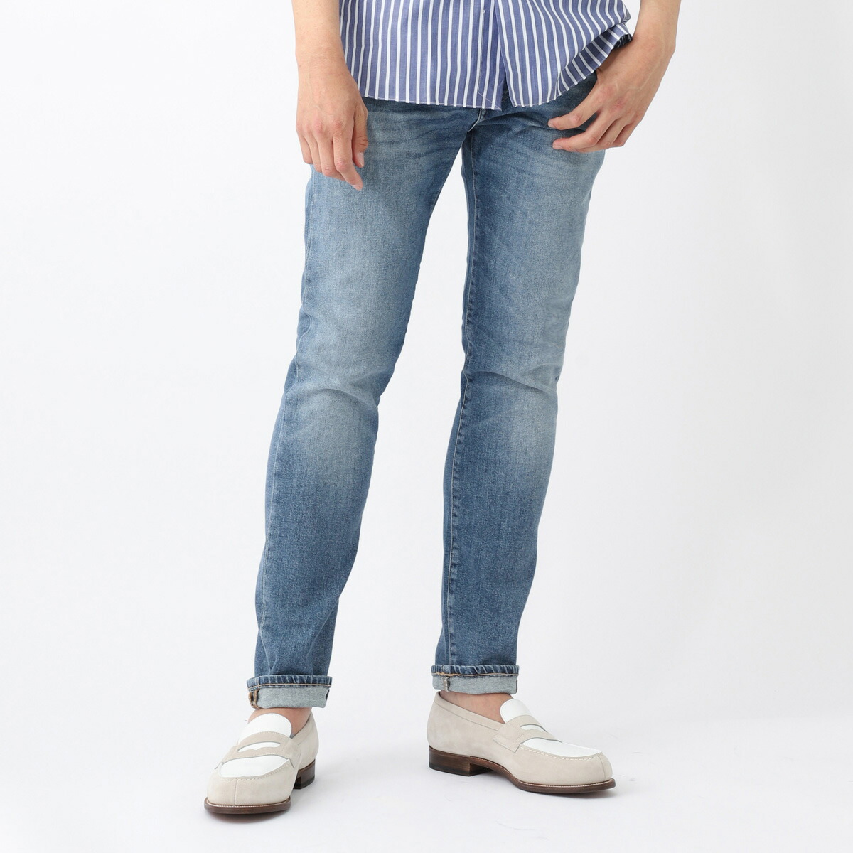 PT TORINO DENIM ジップフライジーンズ c5dp05z0-tu78t0 楽天市場】ピーティートリノデニム PT TORINO DENIM ジップ