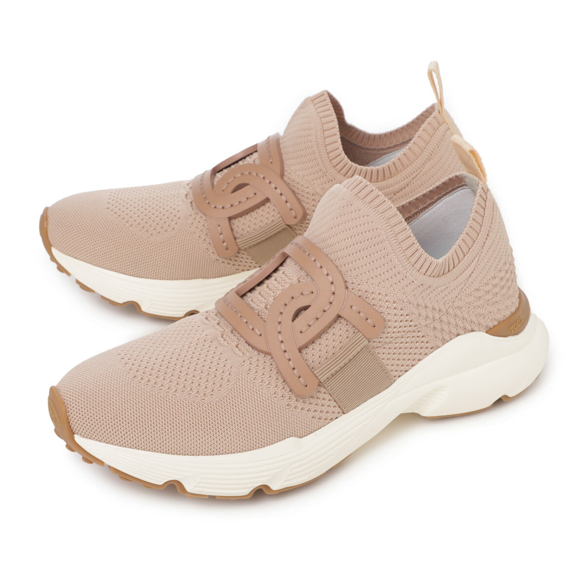 ドゥドゥ（本日限定価格） トッズ TOD'S TODS グルカサンダル T TIMELESS XXW75K0HD60GOC