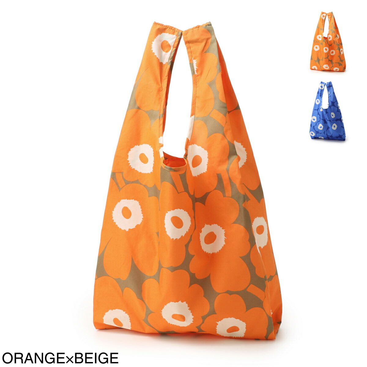 マリメッコとーとバッグ Unikko Torna Wx トートバッグ | Maija Isola | Marimekko