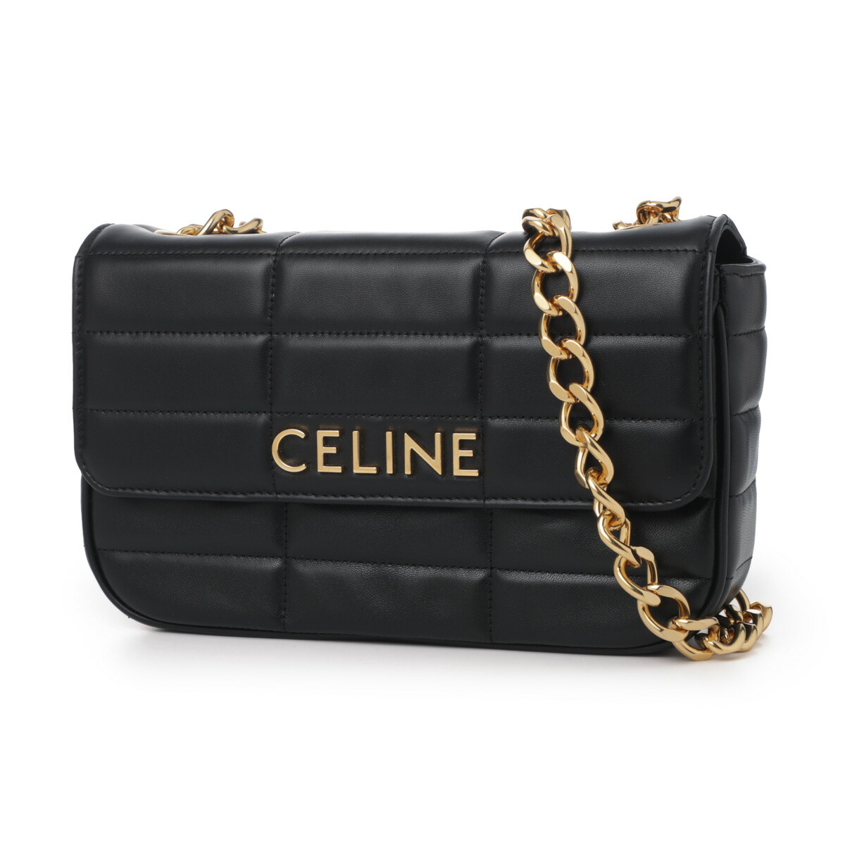 CELINE ショルダーバッグ 19144 2CAS 04LU【ランク：A】 楽天市場】セリーヌ CELINE バケットバッグ ショルダーバッグ