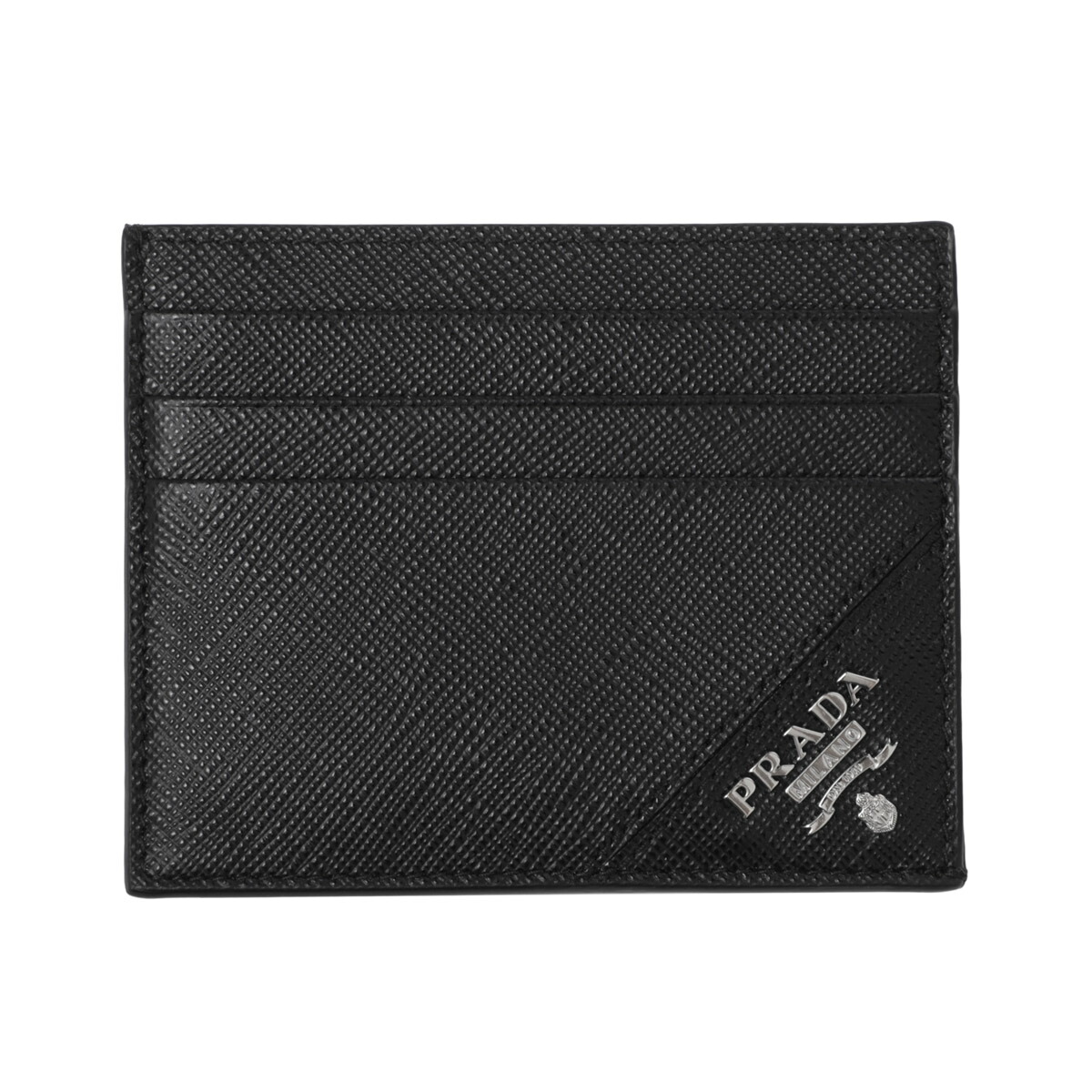 楽天市場】プラダ PRADA ドキュメントホルダー ブラック メンズ