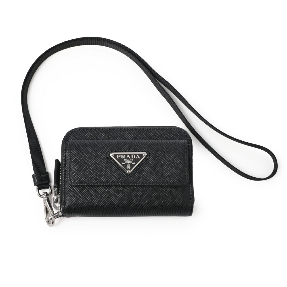 楽天市場】プラダ PRADA ドキュメントホルダー ブラック メンズ