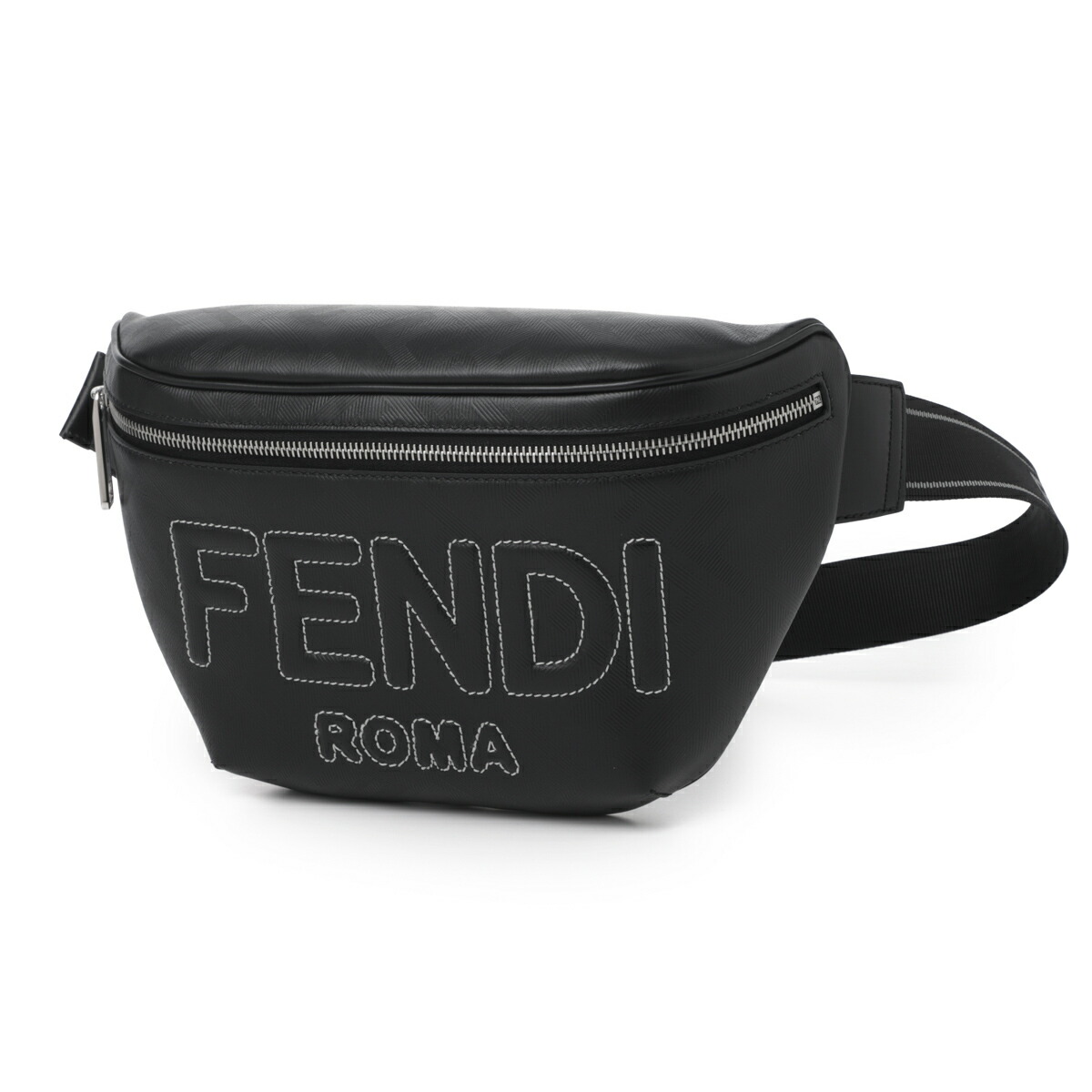 楽天市場】FENDI フェンディ ボディバッグ 7VA562 APDO メンズ