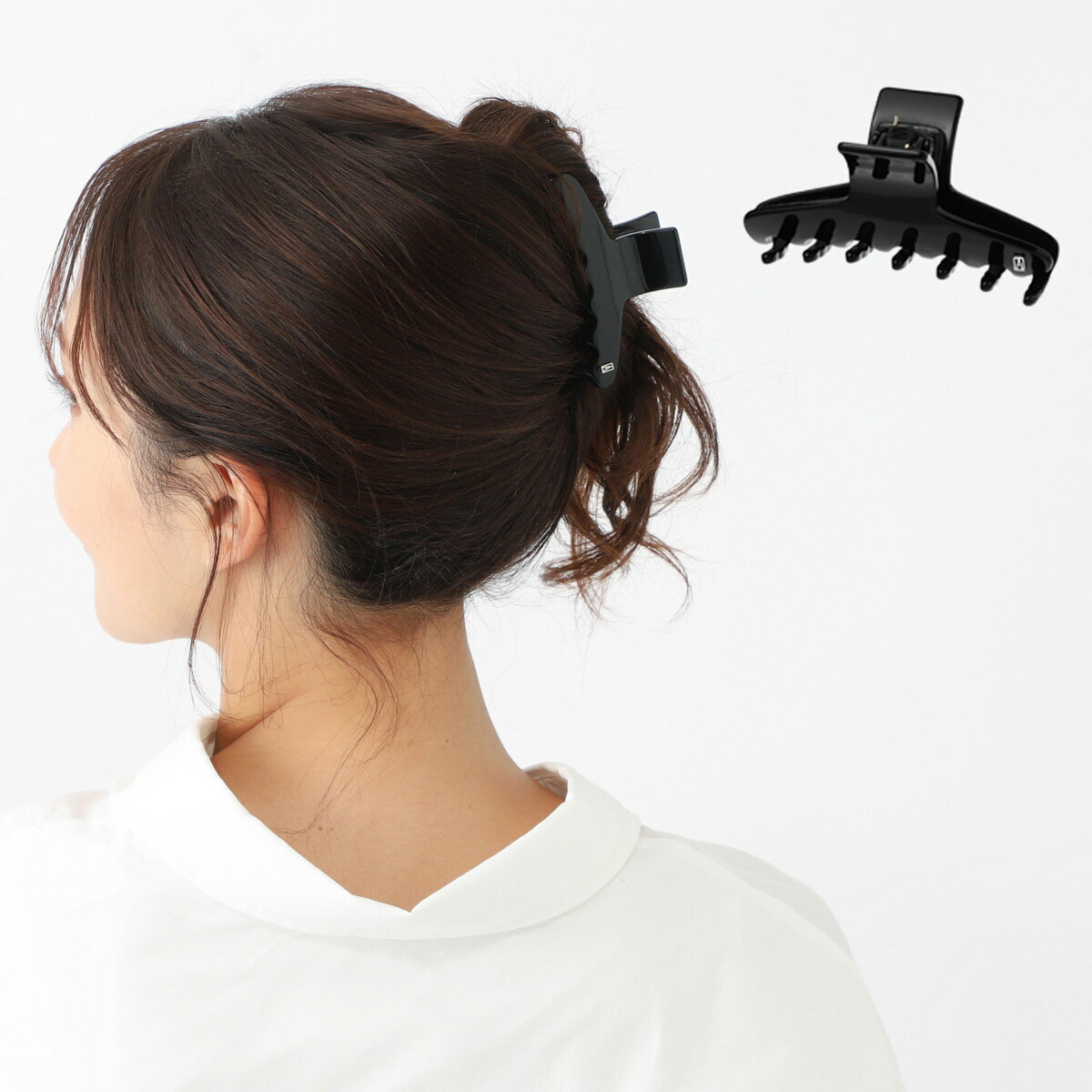 【CLINQ】クリンク　バレッタ　箱　新品未使用　アーバンリサーチ　　ナディア 楽天市場】CLINQ クリンク ヘアクリップ GRETA 39012 レディース