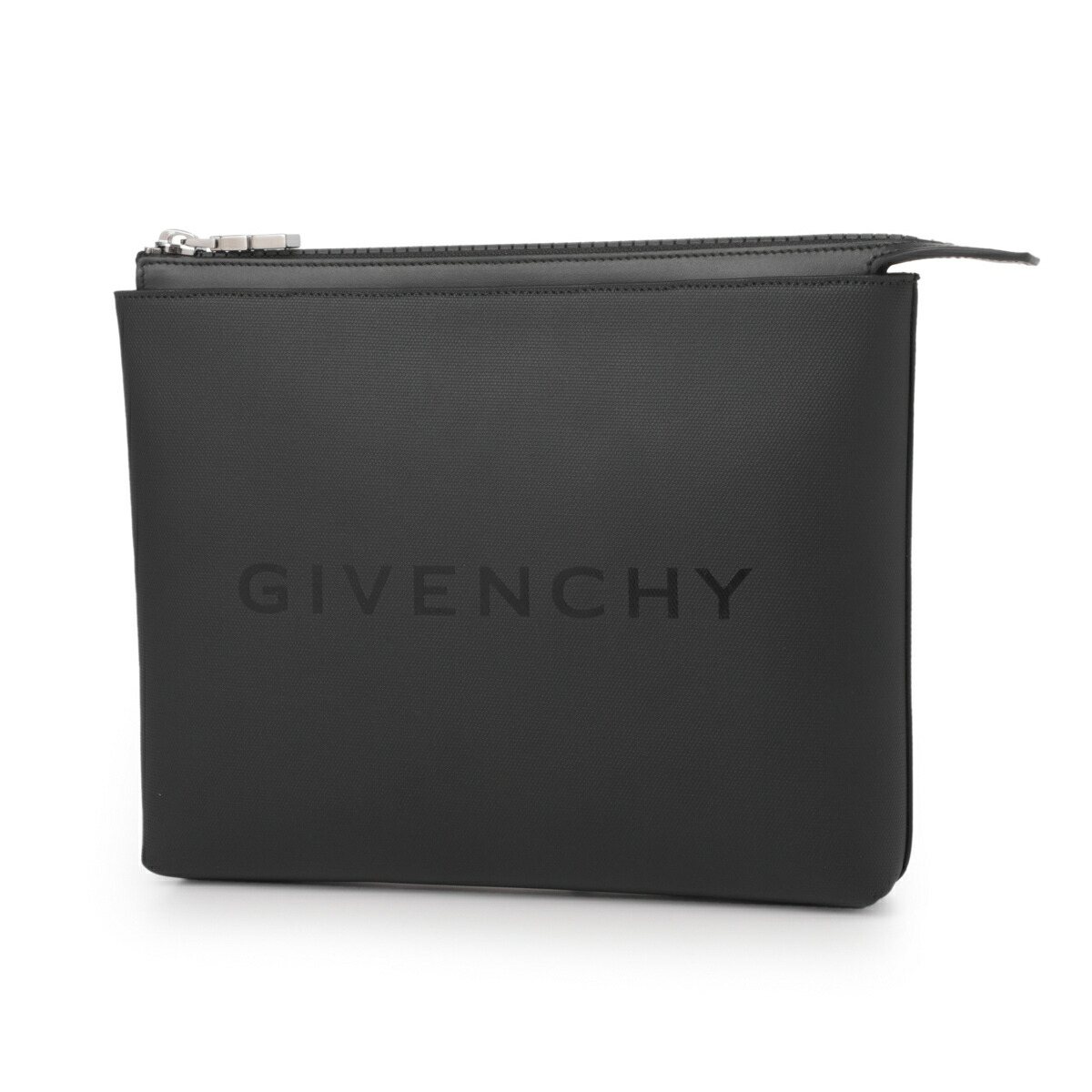 楽天市場】GIVENCHY ジバンシィ ラージポーチ クラッチ バッグ