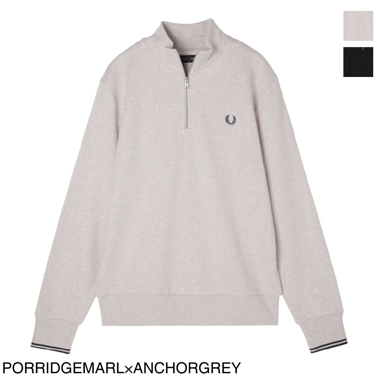 楽天市場】ヒューゴヒューゴボス HUGO HUGOBOSS ハーフジップ