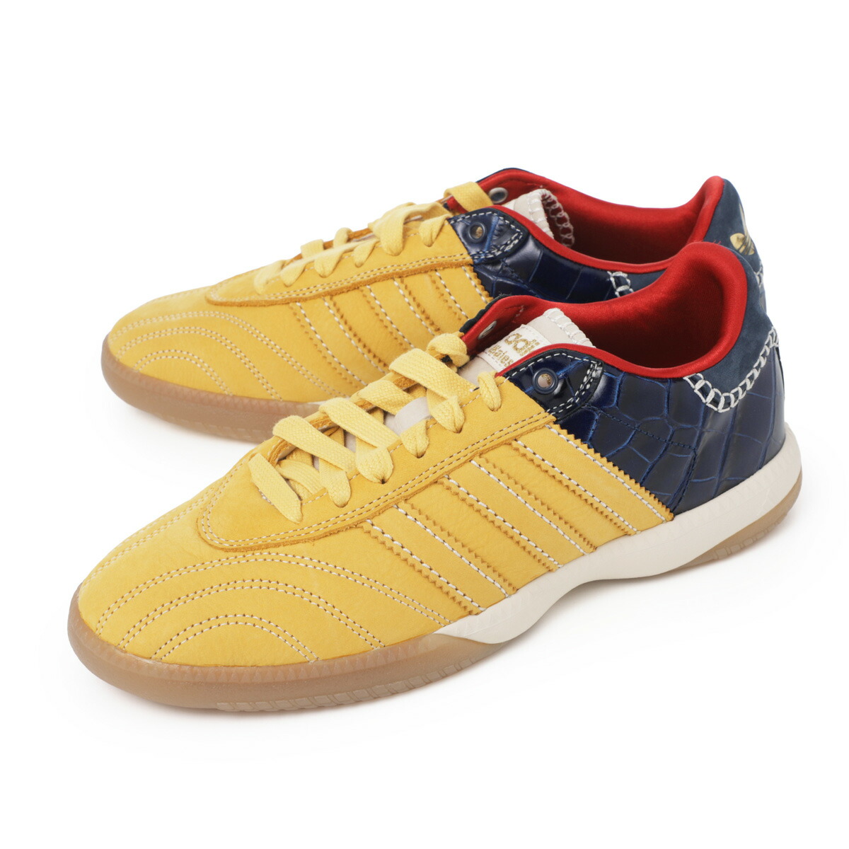 adidasサンバ23.5 adidas Samba OG Shoes - White | Free Shipping with adiClub