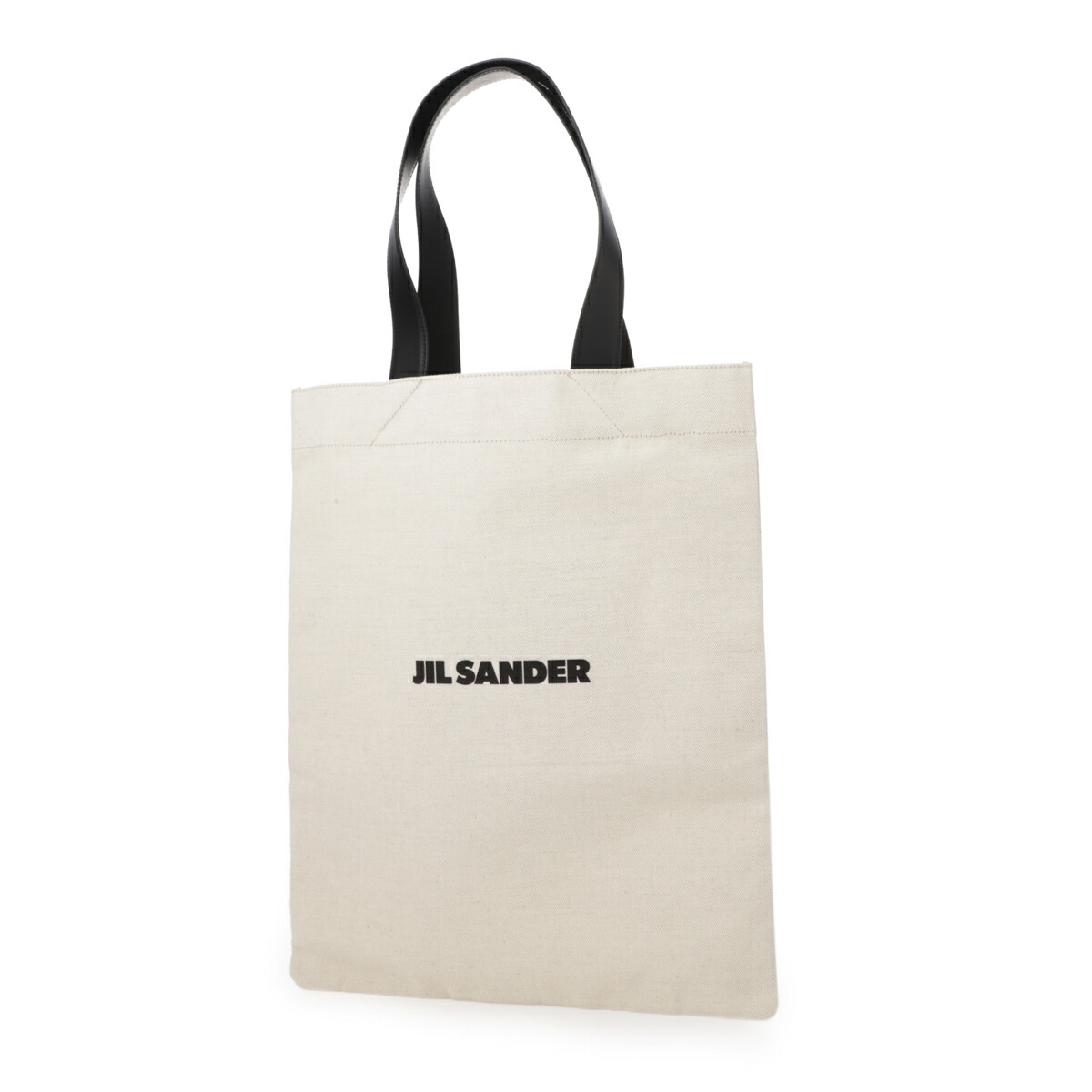 楽天市場】ジルサンダー JIL SANDER トートバッグ ブラック