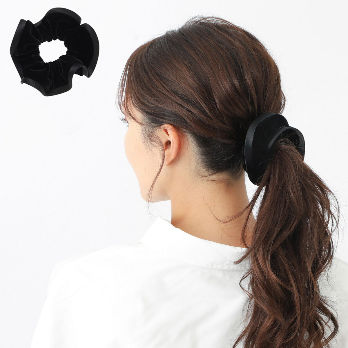 ブラックフライデー限定SALE♡ALEXANDRE DE PARIS ベロア ブラックフライデー限定SALE♡ALEXANDRE DE PARIS ベロア