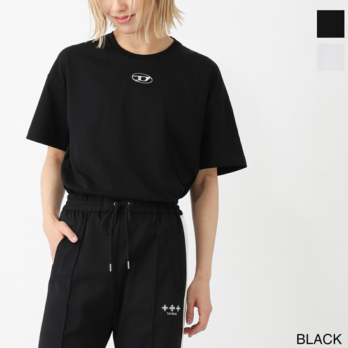 楽天市場】【8/24～25限定・最大2万円OFFクーポン配布中】DIESEL
