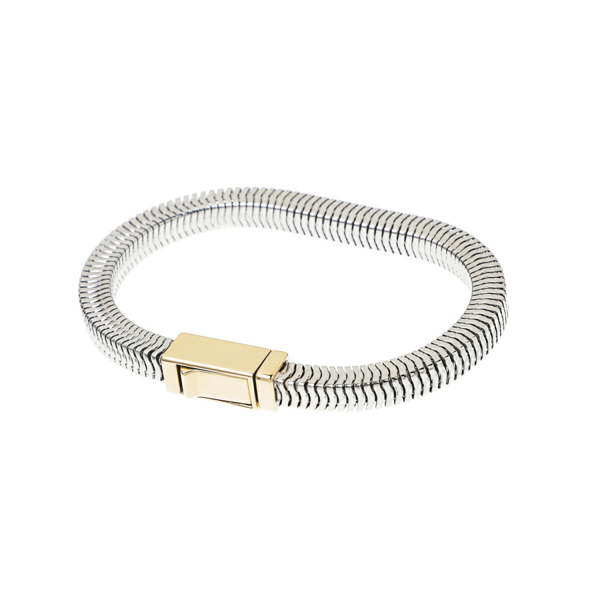 jil sander バンブー バングル ブレスレット jil sander バンブー バングル ブレスレット - メルカリ