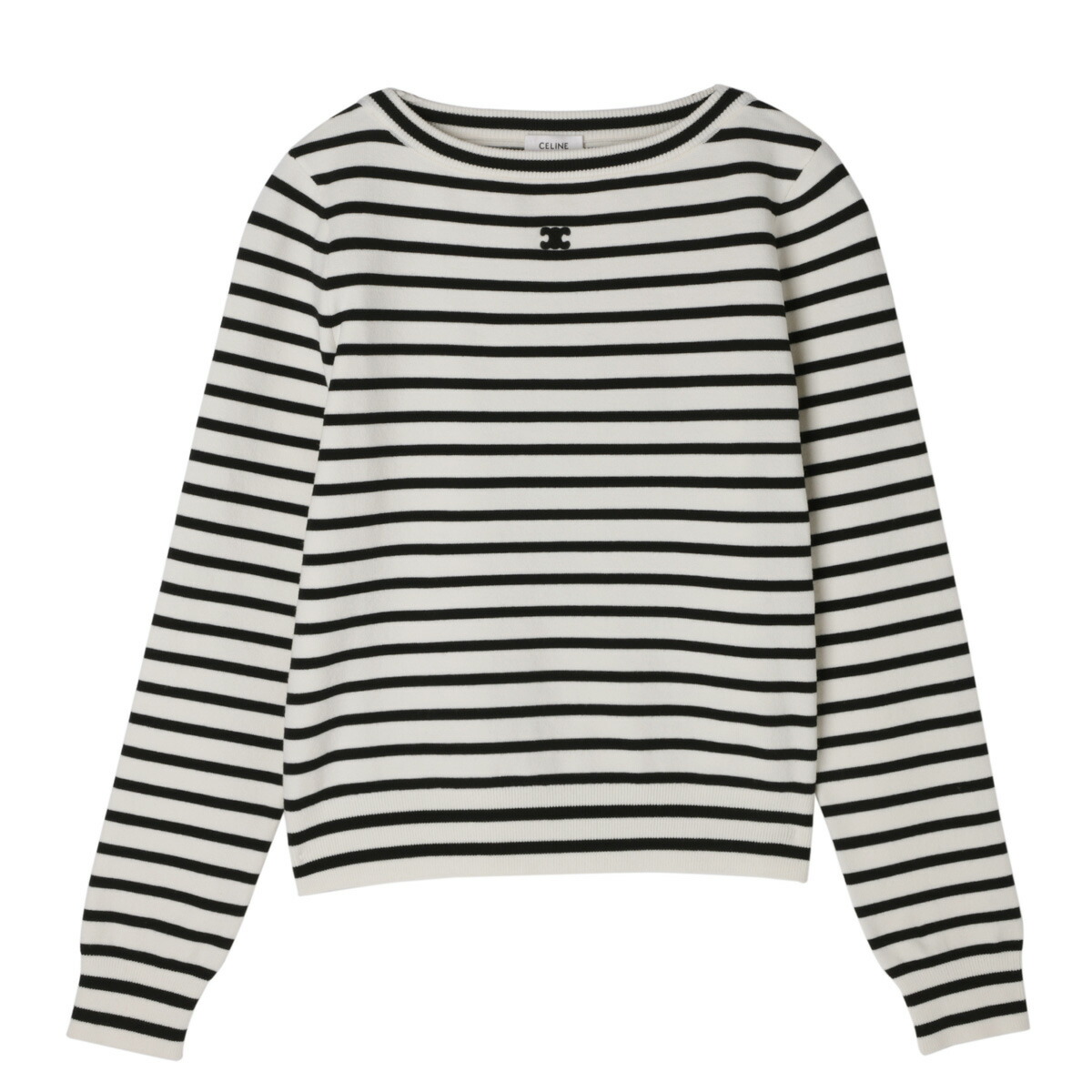 楽天市場】CELINE セリーヌ ソックス 2A39O961M.11PY レディース ロゴ