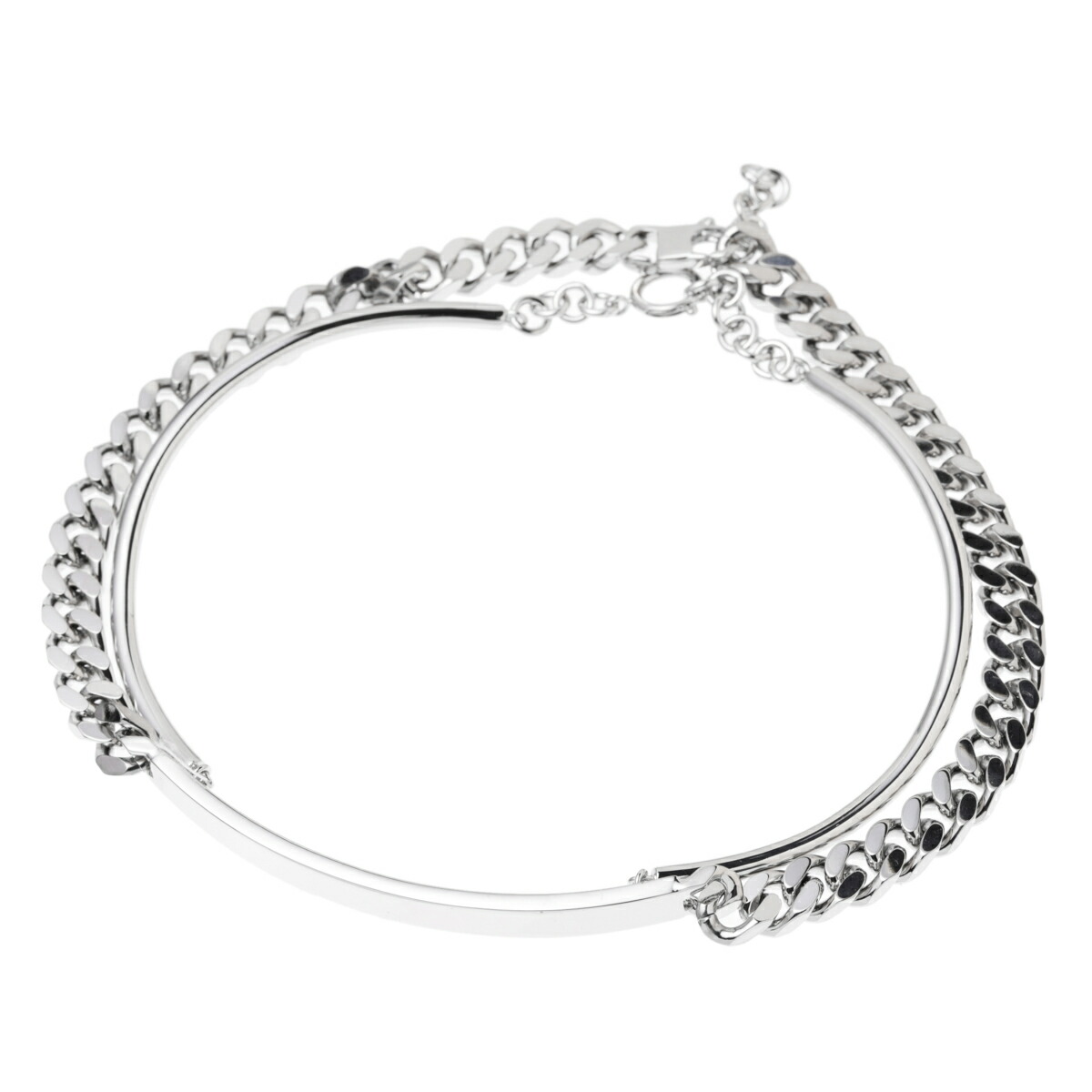 MM6 Maison Margiela ネックレス m7uu0076-7352-951 楽天市場】エムエム 6 メゾンマルジェラ MM6 Maison Margiela