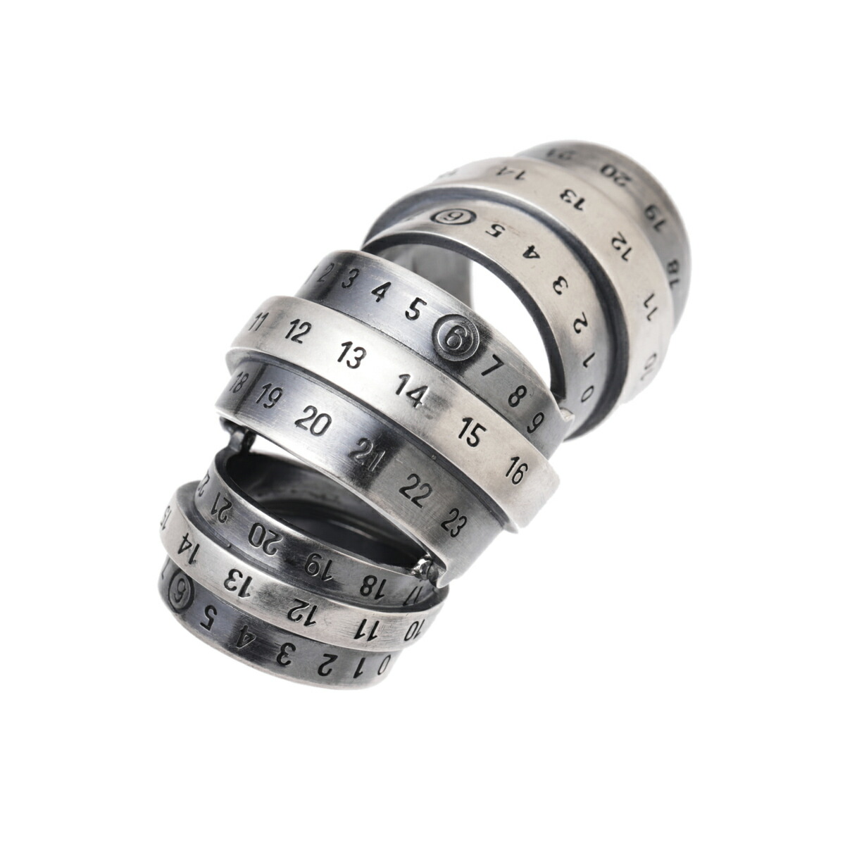 MM6 Maison Margiela ネックレス m7uu0076-7352-951 楽天市場】エムエム 6 メゾンマルジェラ MM6 Maison Margiela