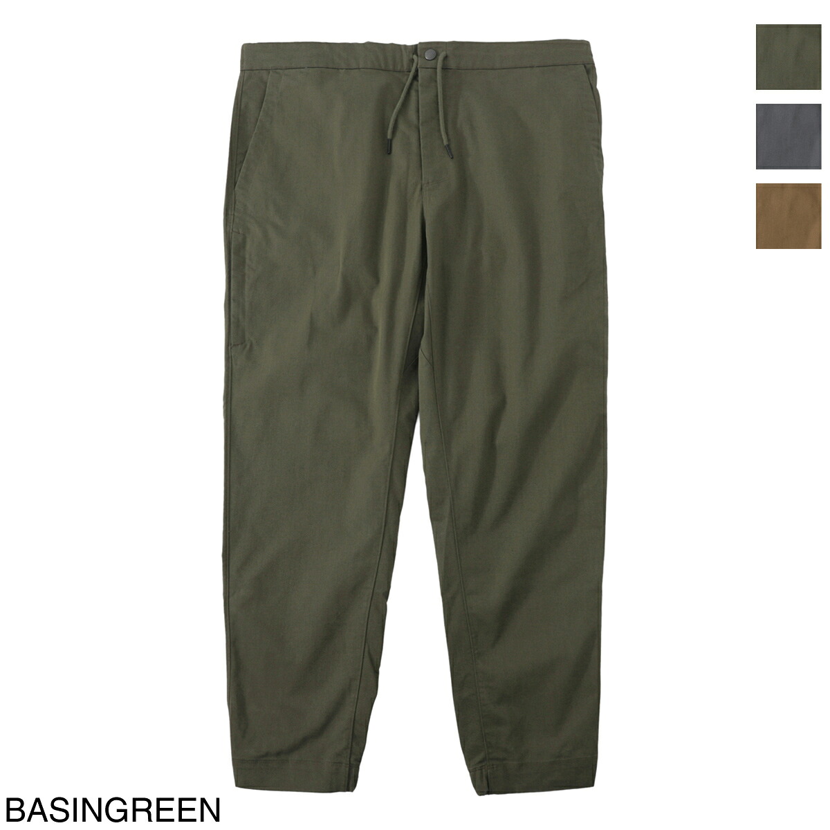 パタゴニア patagonia イージーパンツ メンズ 56776 bsng MEN'S TWILL TRAVELER PANTS【返品送料無料】