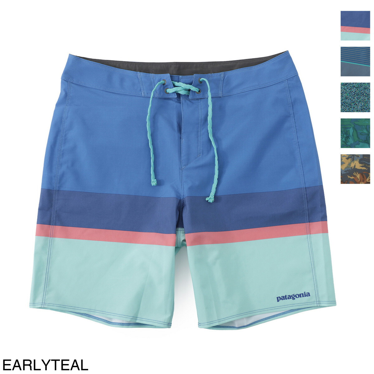 楽天市場】PATAGONIA パタゴニア ハイブリッドパンツ 86385 M'S