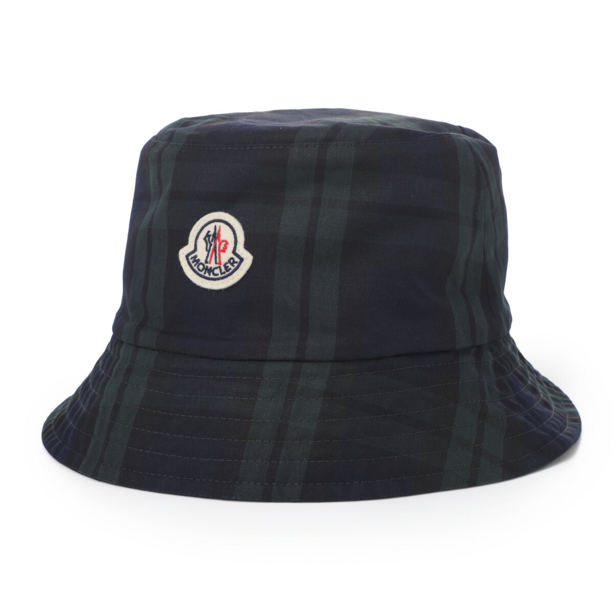 楽天市場】モンクレール MONCLER バケットハット メンズ 3b00041