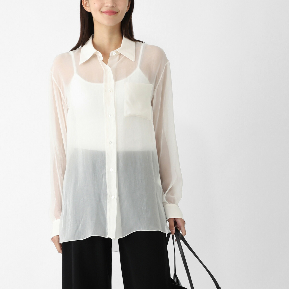 美品 ザ ロウ THE ROW シャツ ブラウス ロングスリーブ オーバーサイズ 無地 シルク トップス レディース S ベージュ 楽天市場】ザ ロウ THE ROW オーバーサイズ シャツ ホワイト