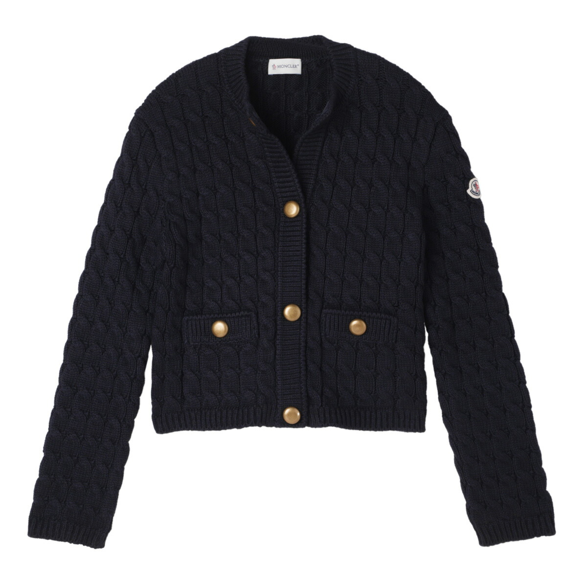楽天市場】【アウトレット】【ラスト1点】モンクレール MONCLER
